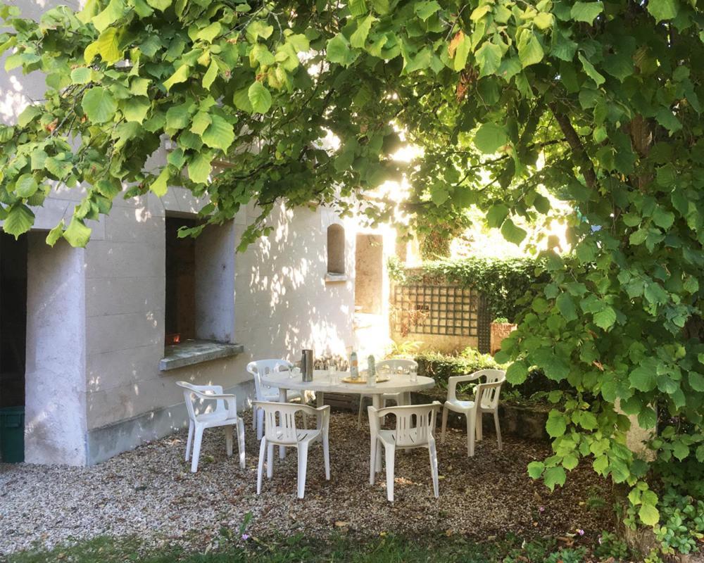 Villa Le Moulin De Vaugien Saint-Rémy-lès-Chevreuse Exterior foto